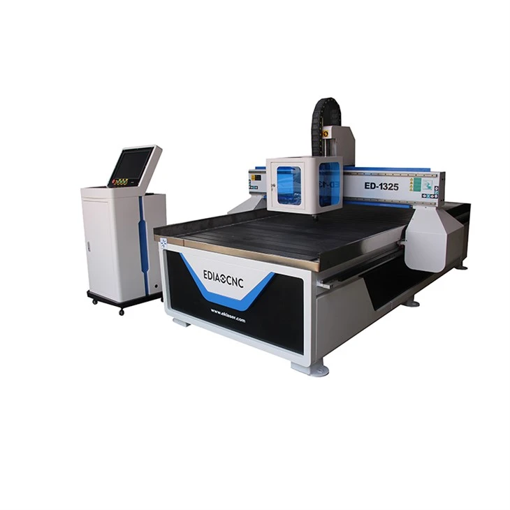 Professional metal cnc machine