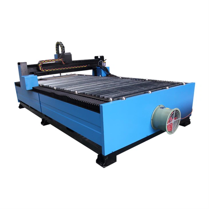 cnc plasma