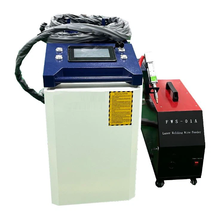 Mini Steel Welding Machine