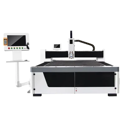 Qual è la ripetibilità di una macchina per il taglio laser piano?