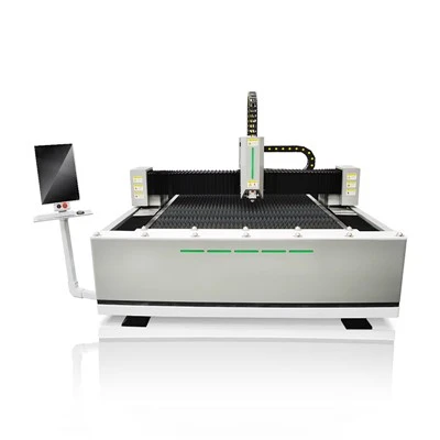 Macchina da taglio laser in lamiera